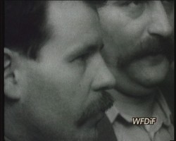 Wałęsa i
Wojnarowicz